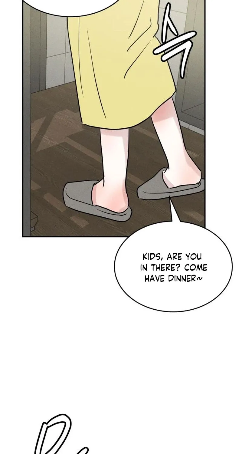Read Unrefined Love chapter 26 image 47 on Lezhin