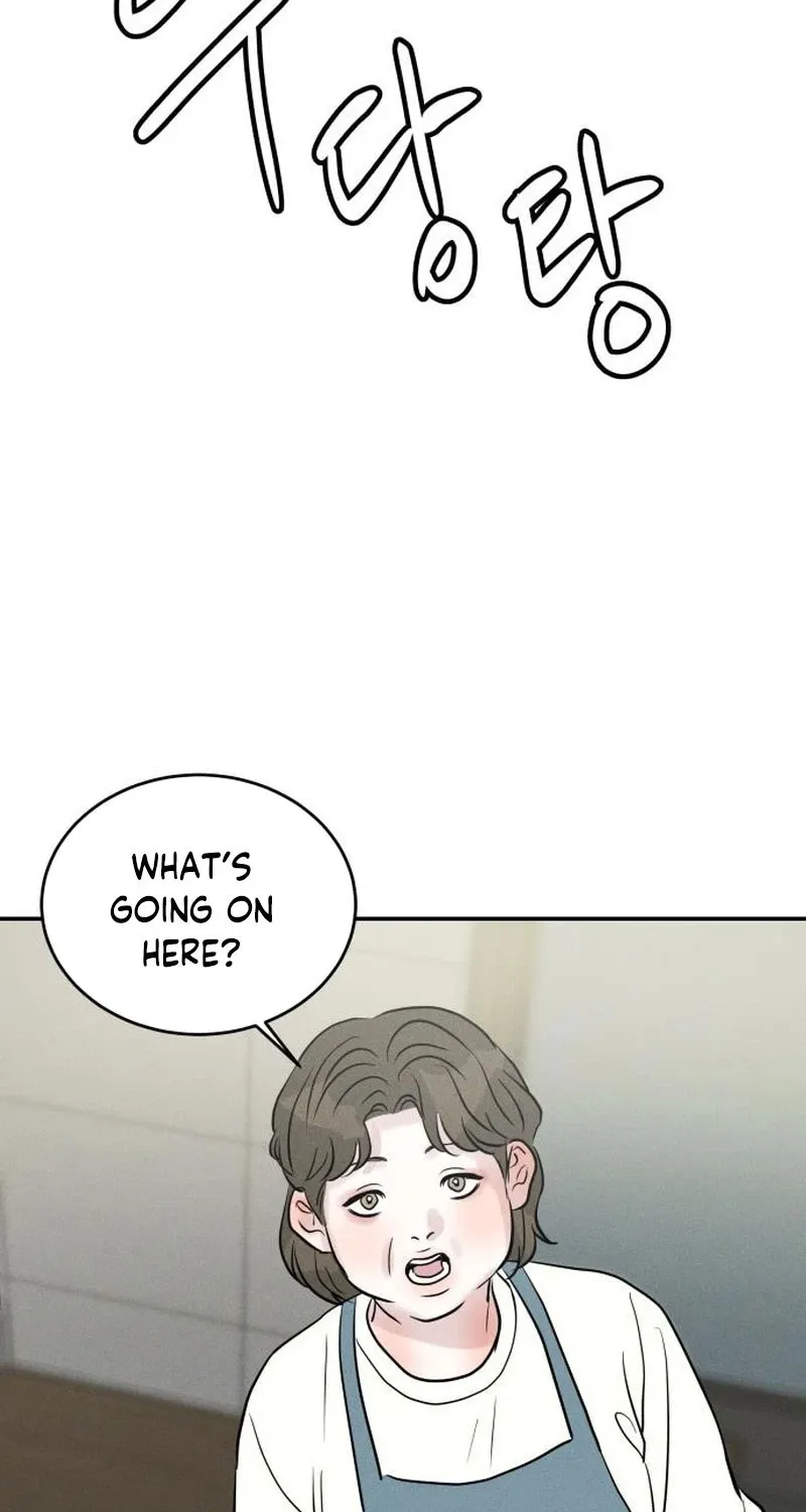 Read Unrefined Love chapter 26 image 48 on Lezhin