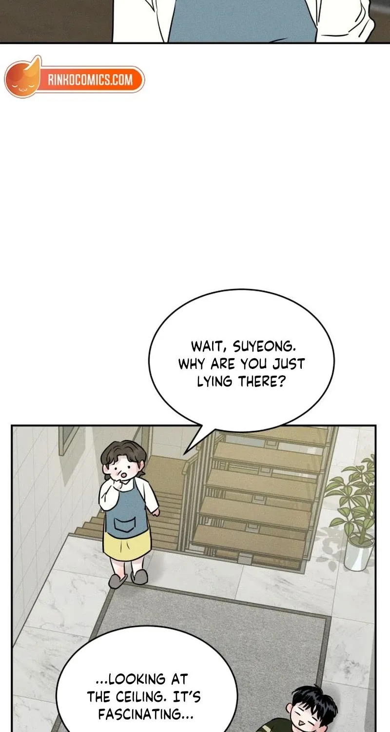 Read Unrefined Love chapter 26 image 49 on Lezhin