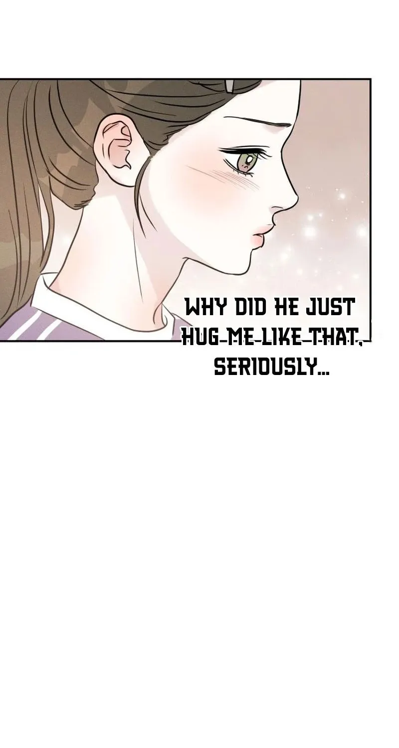 Read Unrefined Love chapter 26 image 52 on Lezhin