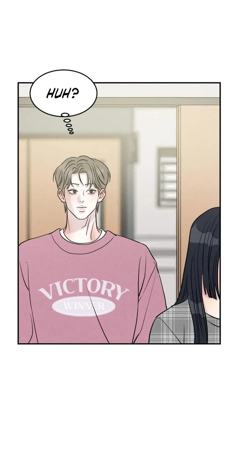 Read Unrefined Love chapter 26 image 57 on Lezhin