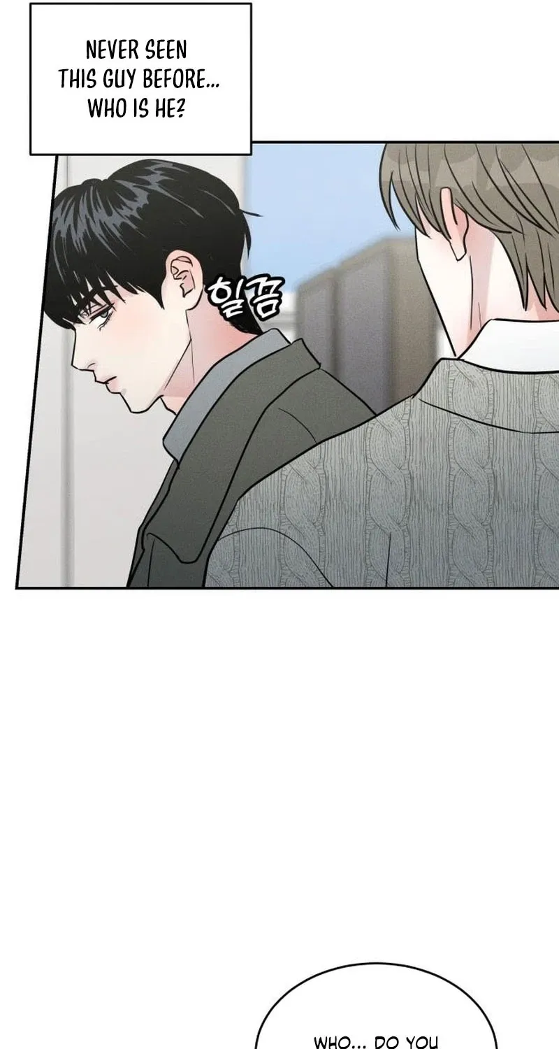 Read Unrefined Love chapter 26 image 6 on Lezhin