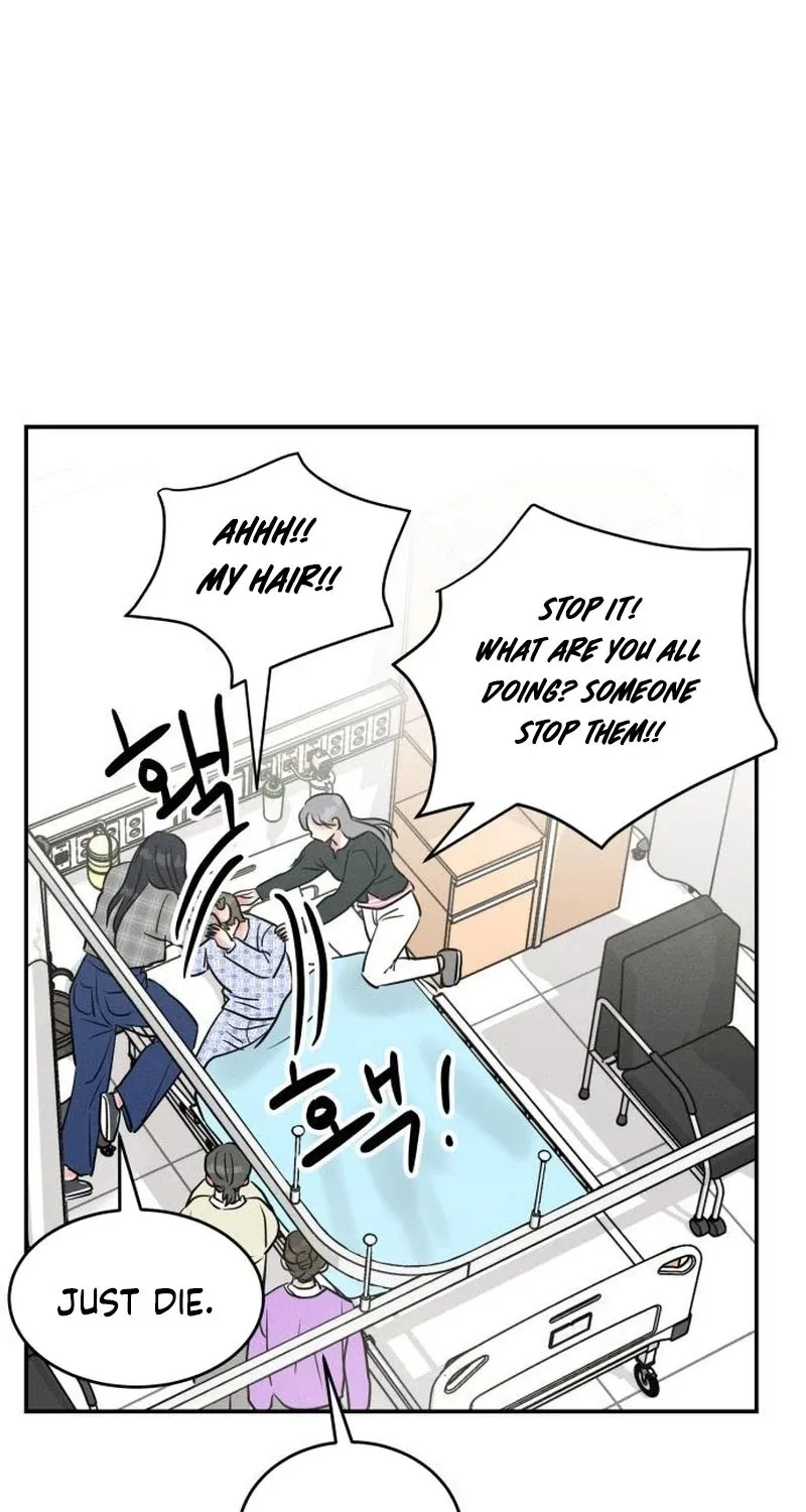 Read Unrefined Love chapter 26 image 64 on Lezhin