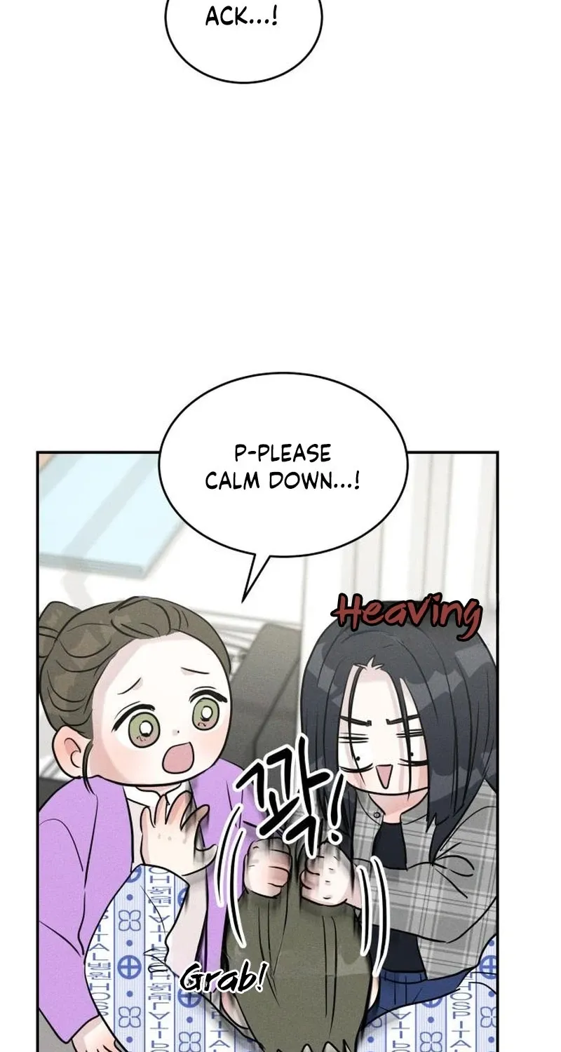Read Unrefined Love chapter 26 image 65 on Lezhin