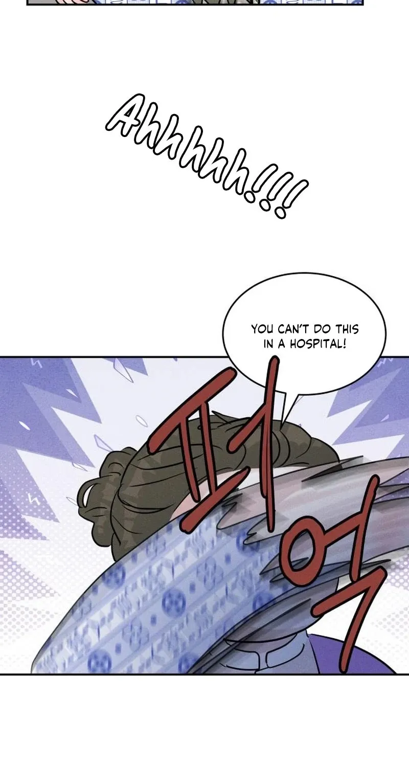 Read Unrefined Love chapter 26 image 66 on Lezhin