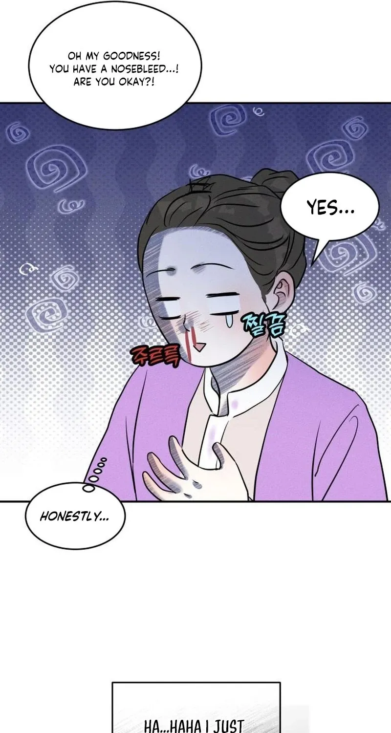 Read Unrefined Love chapter 26 image 69 on Lezhin