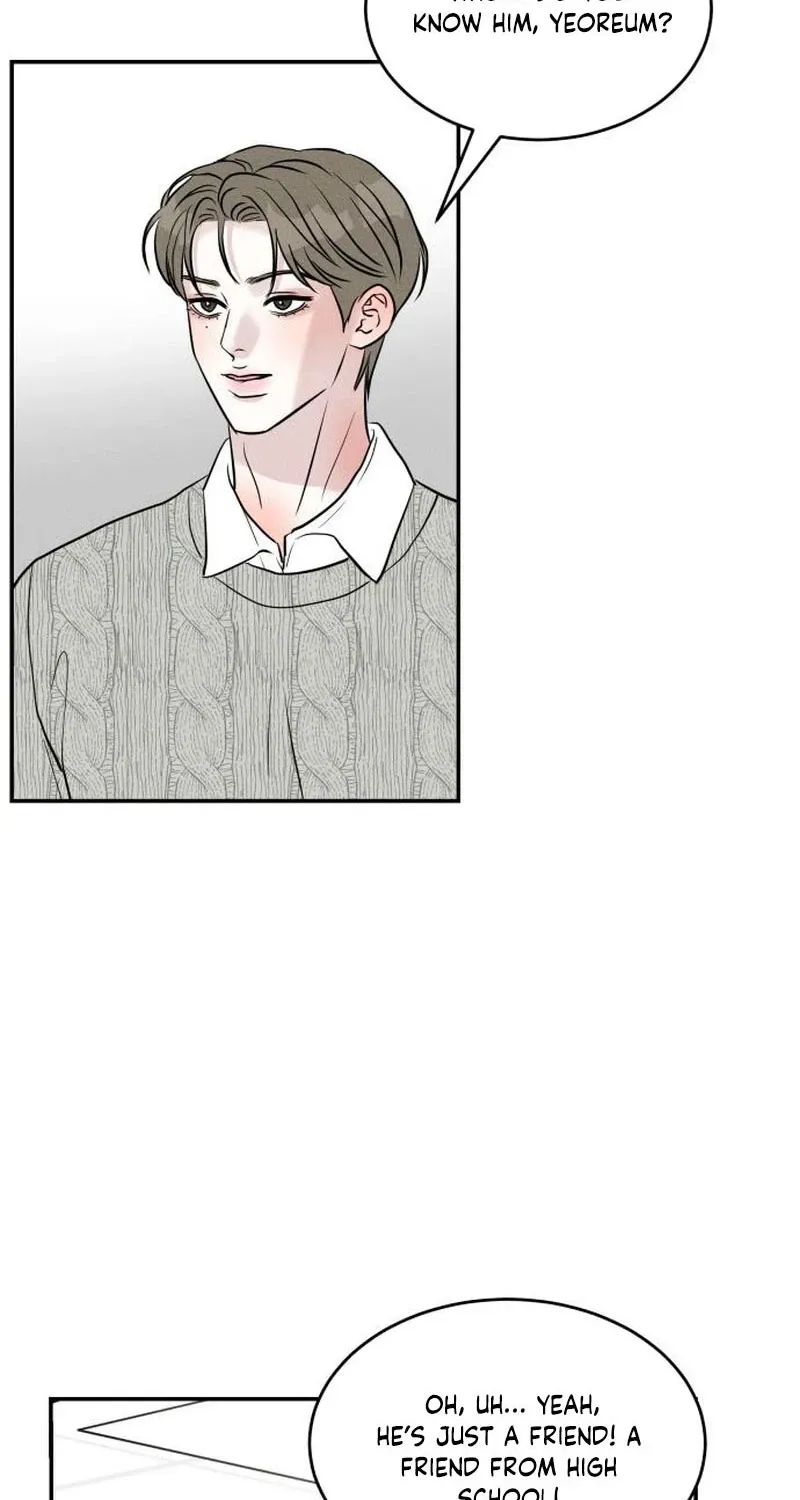Read Unrefined Love chapter 26 image 7 on Lezhin