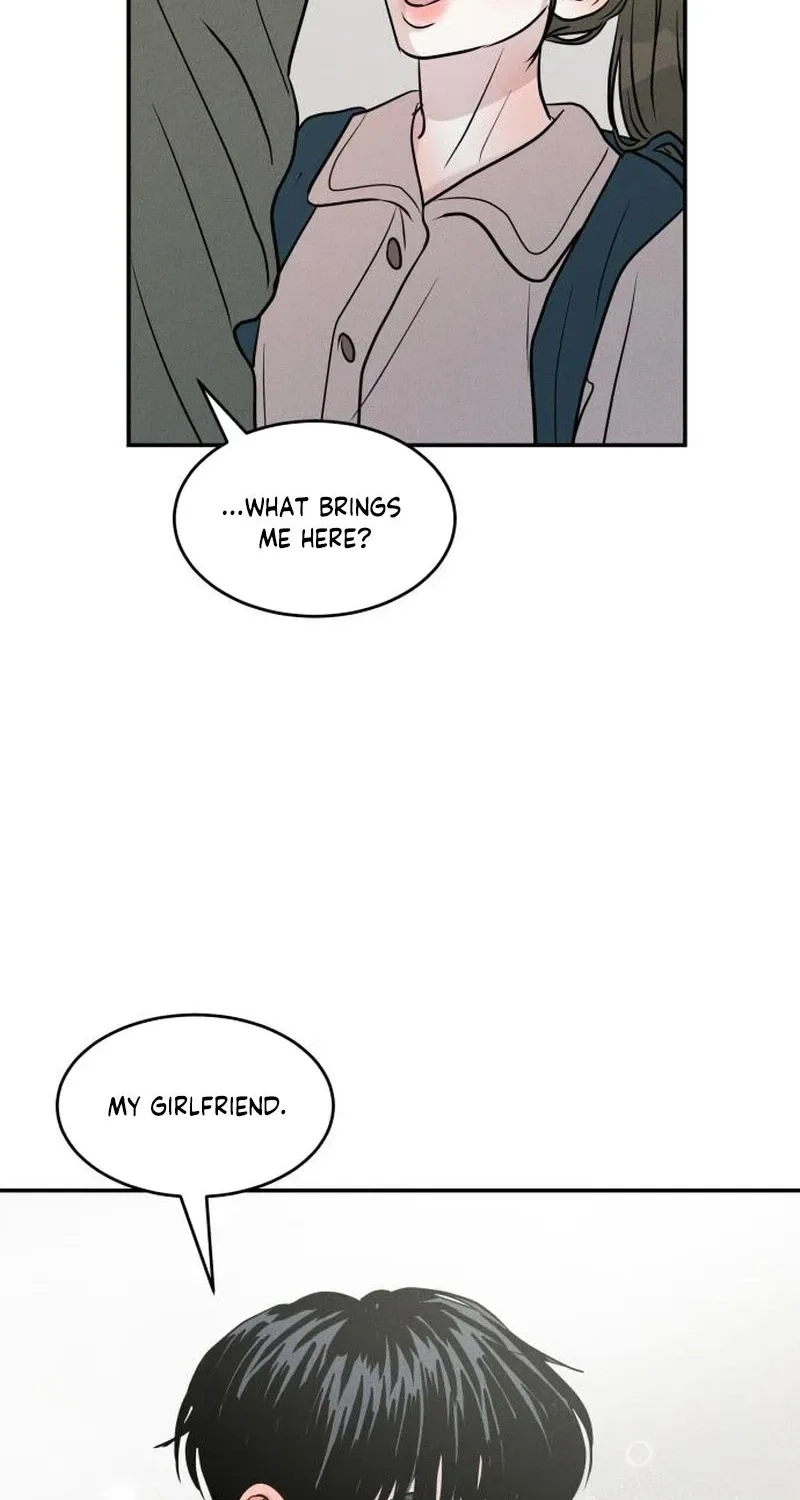 Read Unrefined Love chapter 26 image 9 on Lezhin