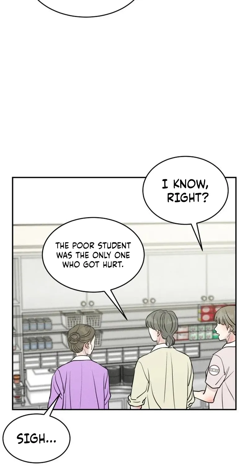 Read Unrefined Love chapter 27 image 1 on Lezhin