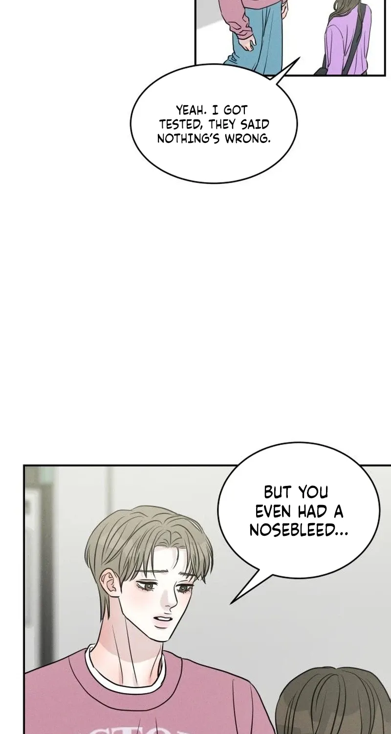 Read Unrefined Love chapter 27 image 10 on Lezhin