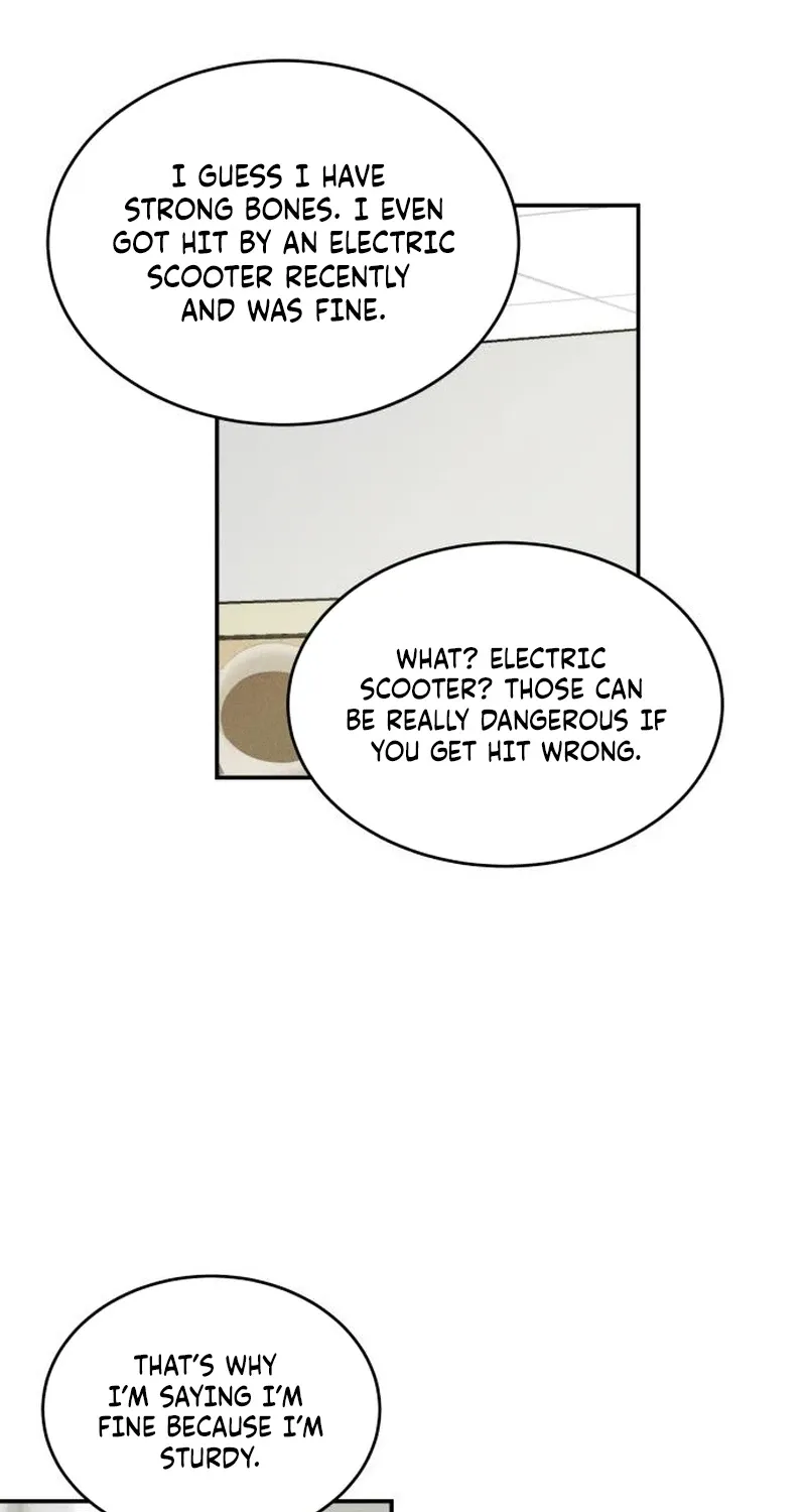 Read Unrefined Love chapter 27 image 12 on Lezhin