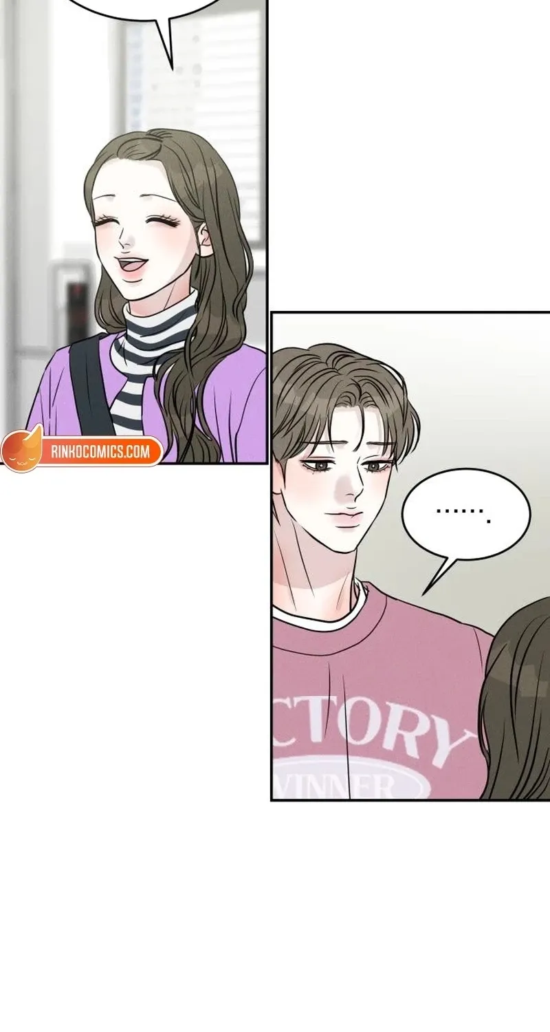 Read Unrefined Love chapter 27 image 13 on Lezhin