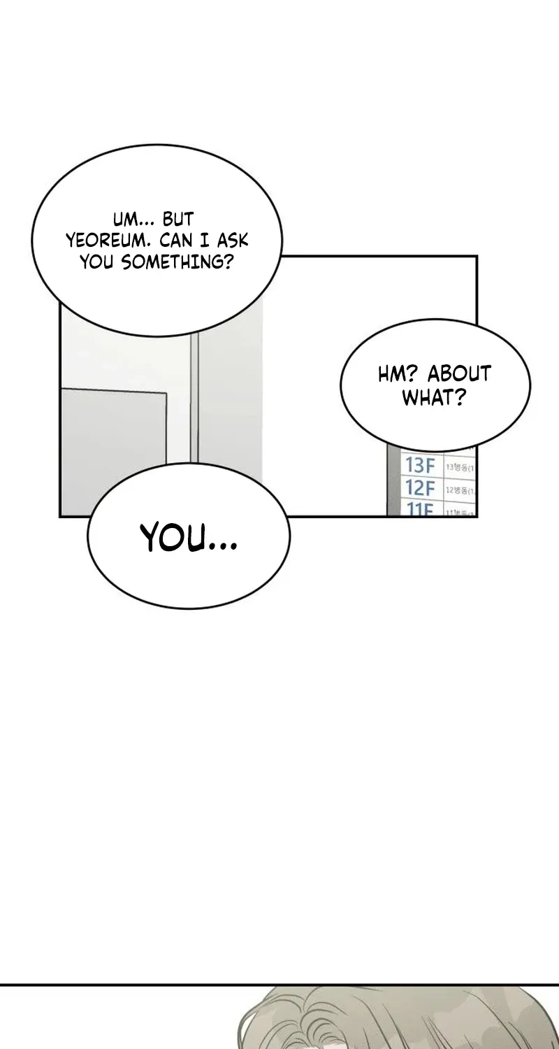 Read Unrefined Love chapter 27 image 14 on Lezhin