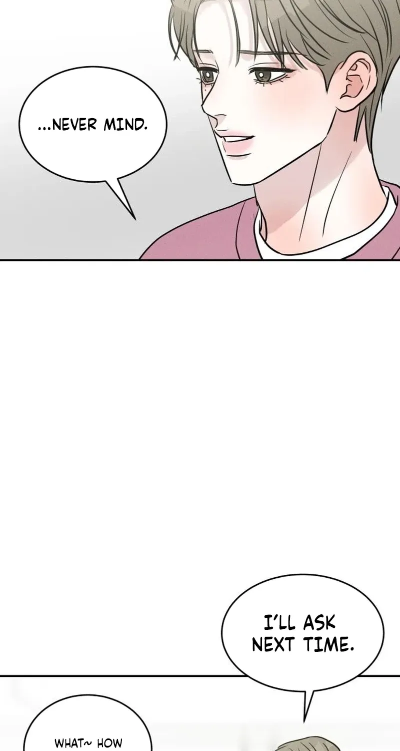 Read Unrefined Love chapter 27 image 15 on Lezhin