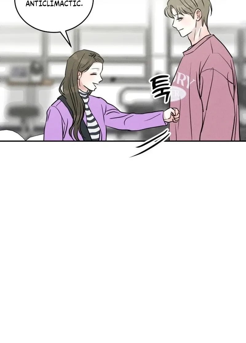 Read Unrefined Love chapter 27 image 16 on Lezhin