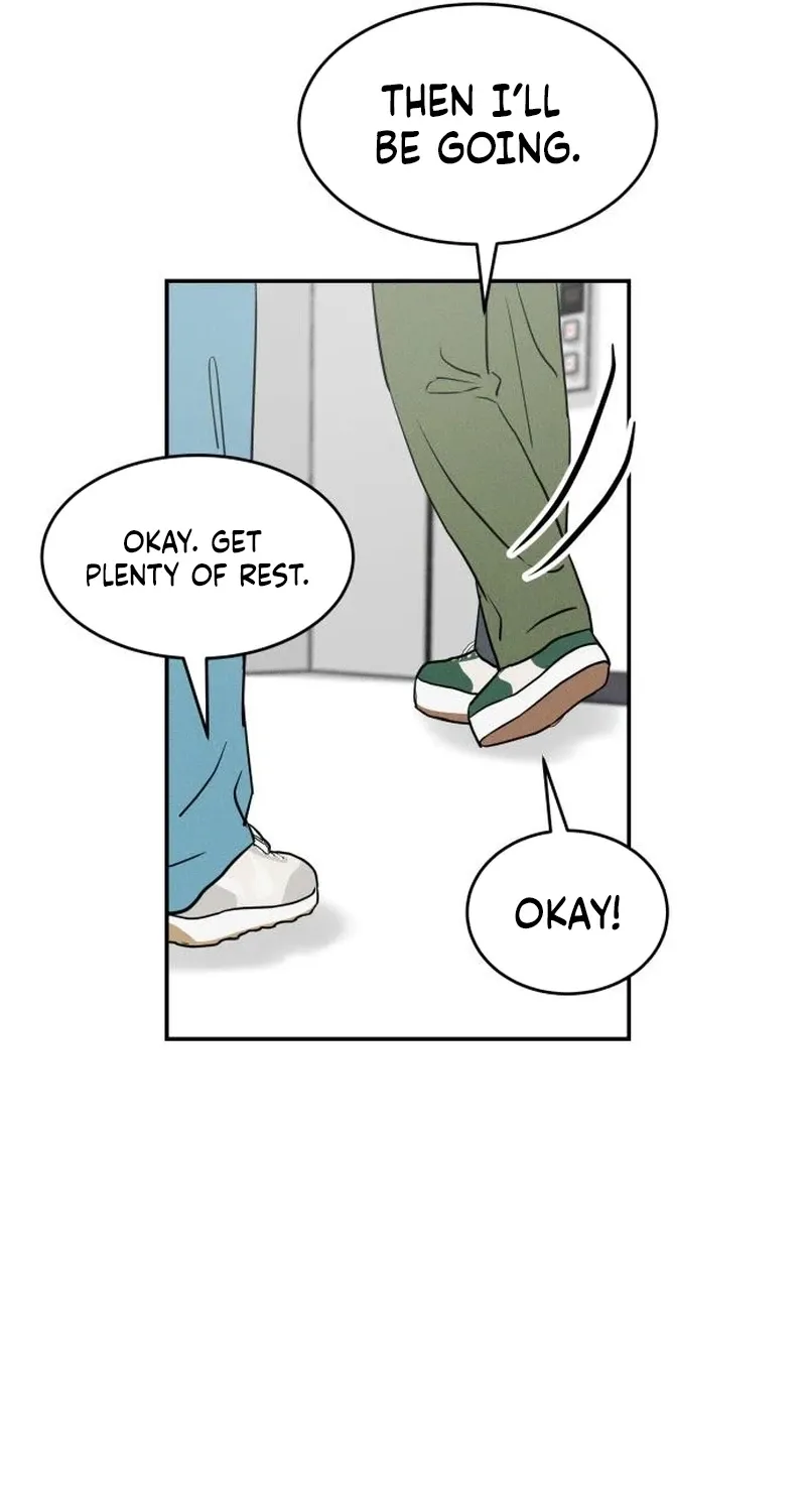 Read Unrefined Love chapter 27 image 17 on Lezhin