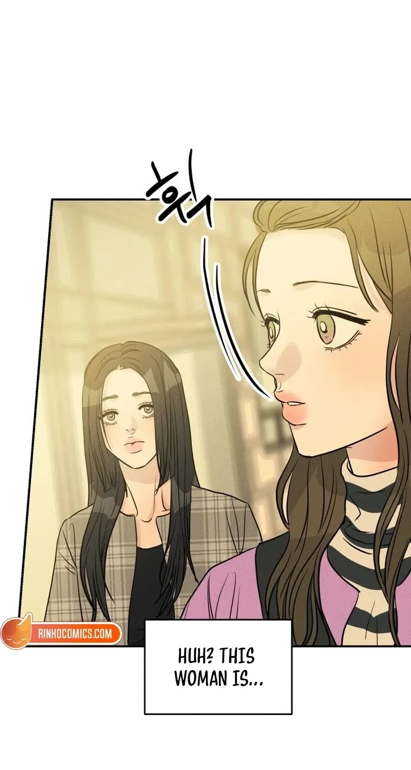Read Unrefined Love chapter 27 image 23 on Lezhin