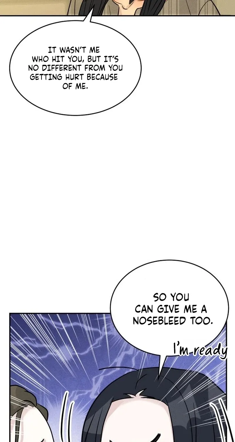Read Unrefined Love chapter 27 image 26 on Lezhin