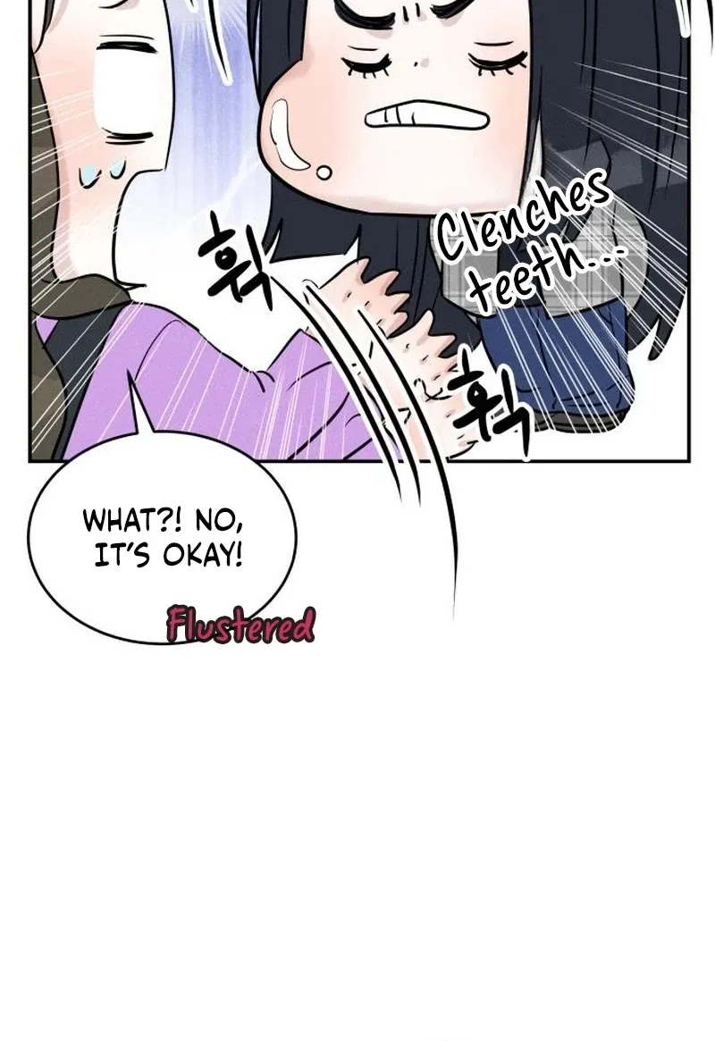 Read Unrefined Love chapter 27 image 27 on Lezhin