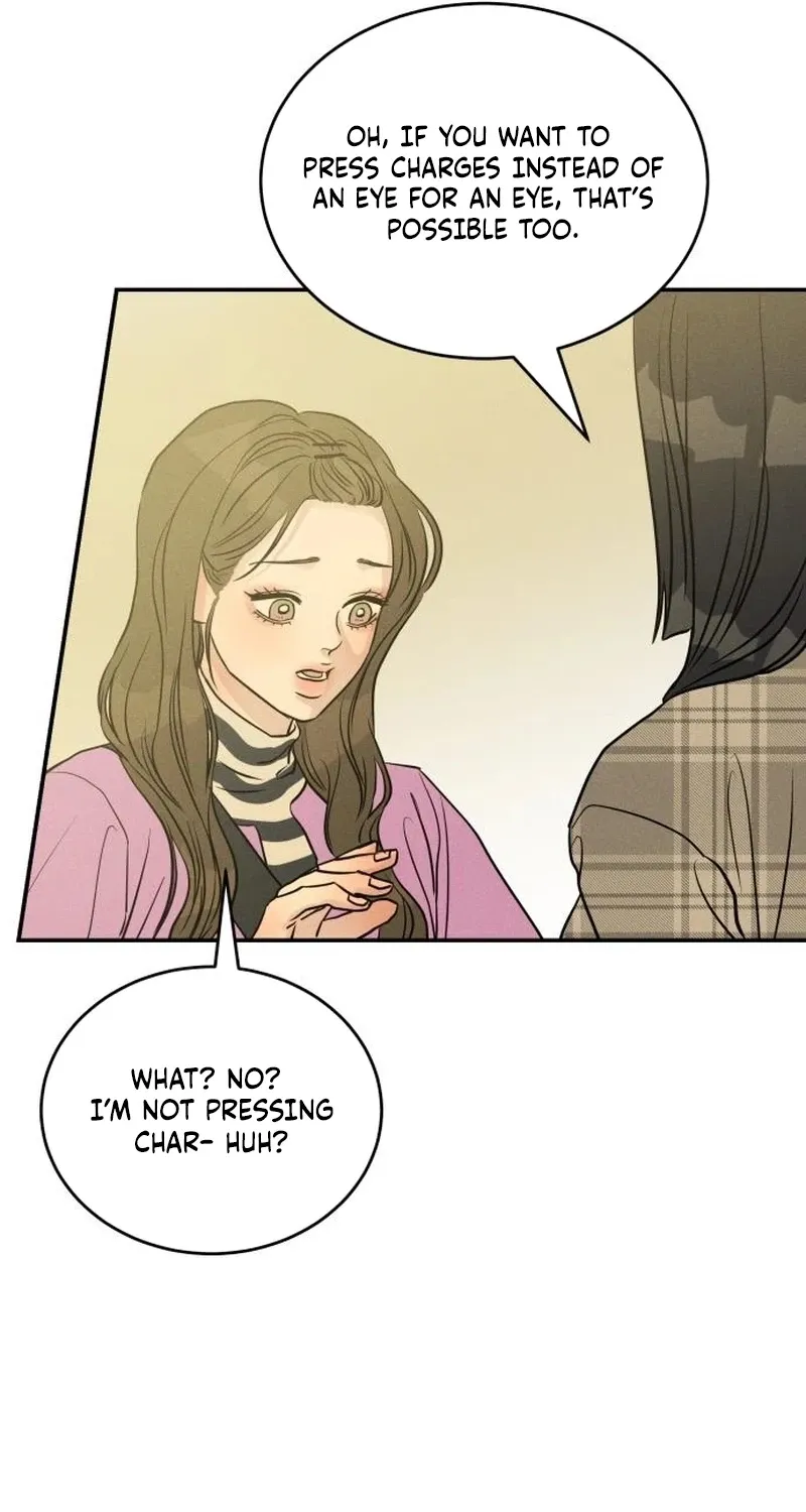 Read Unrefined Love chapter 27 image 28 on Lezhin