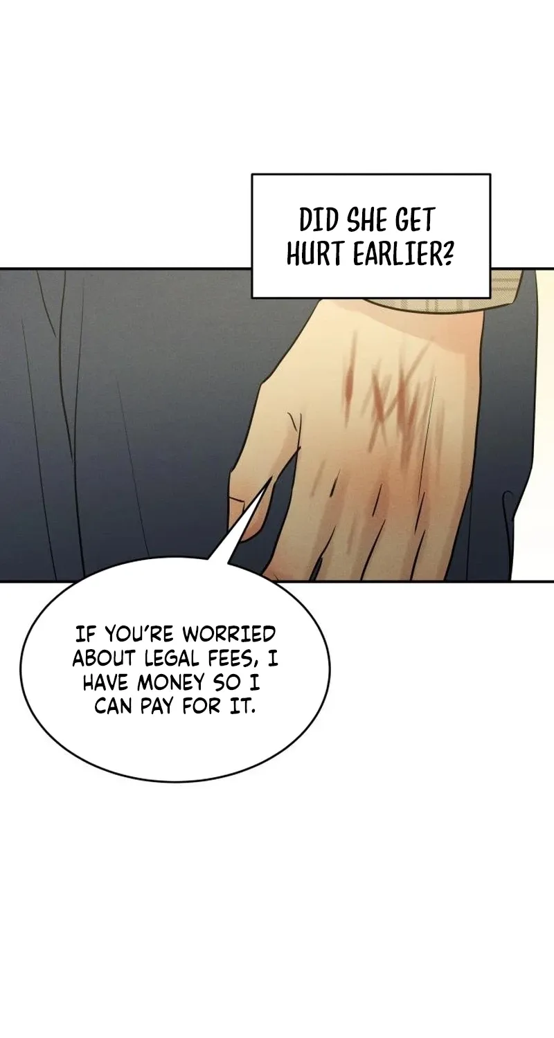 Read Unrefined Love chapter 27 image 29 on Lezhin
