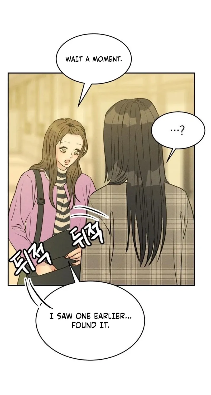 Read Unrefined Love chapter 27 image 30 on Lezhin