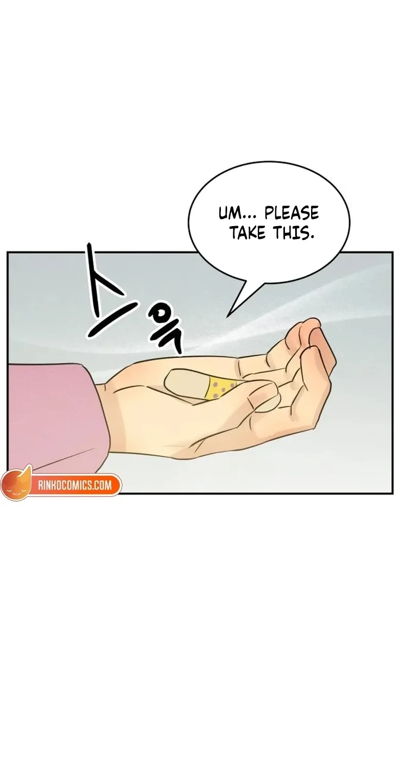 Read Unrefined Love chapter 27 image 31 on Lezhin