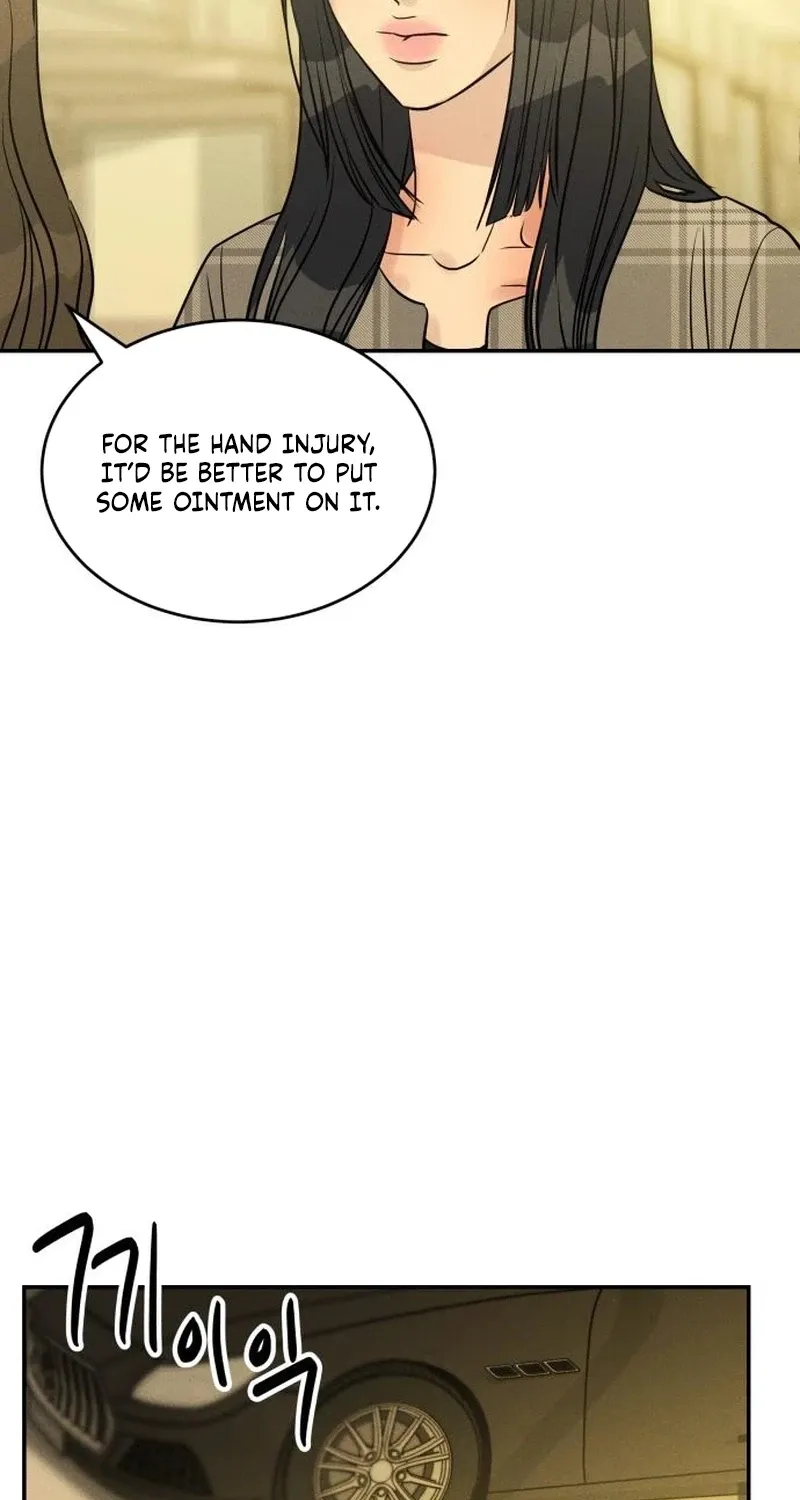 Read Unrefined Love chapter 27 image 36 on Lezhin