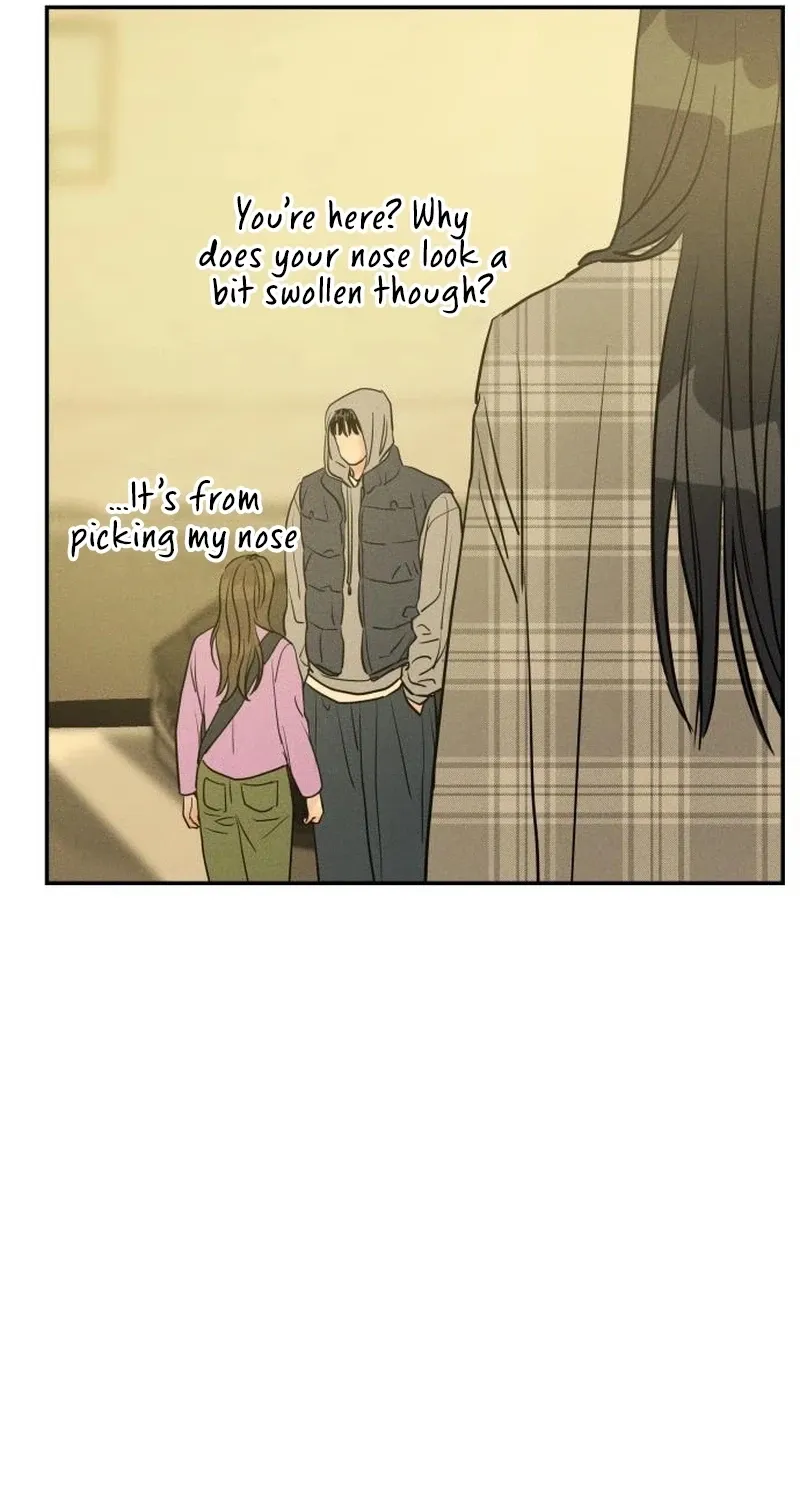 Read Unrefined Love chapter 27 image 40 on Lezhin