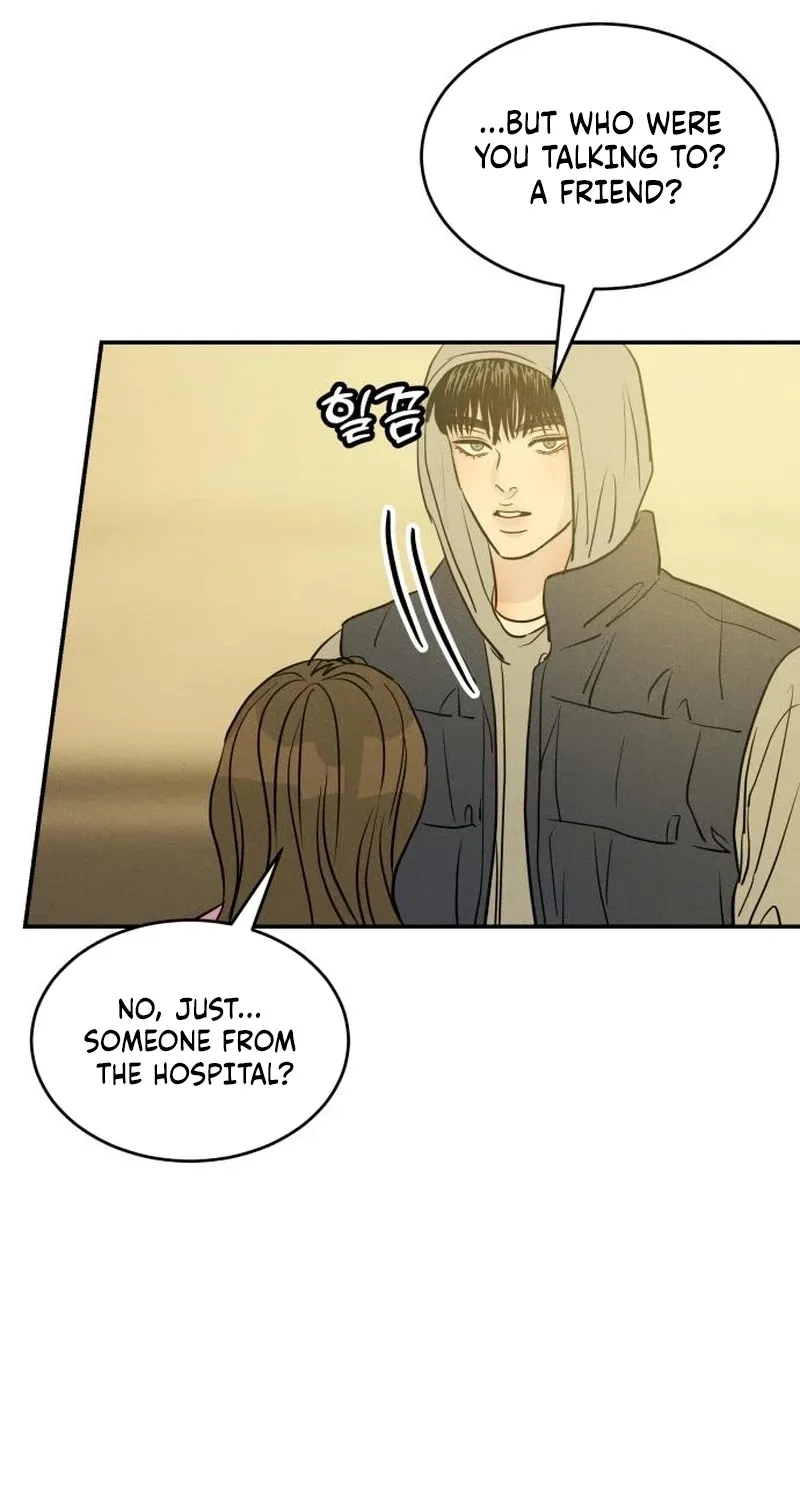 Read Unrefined Love chapter 27 image 41 on Lezhin