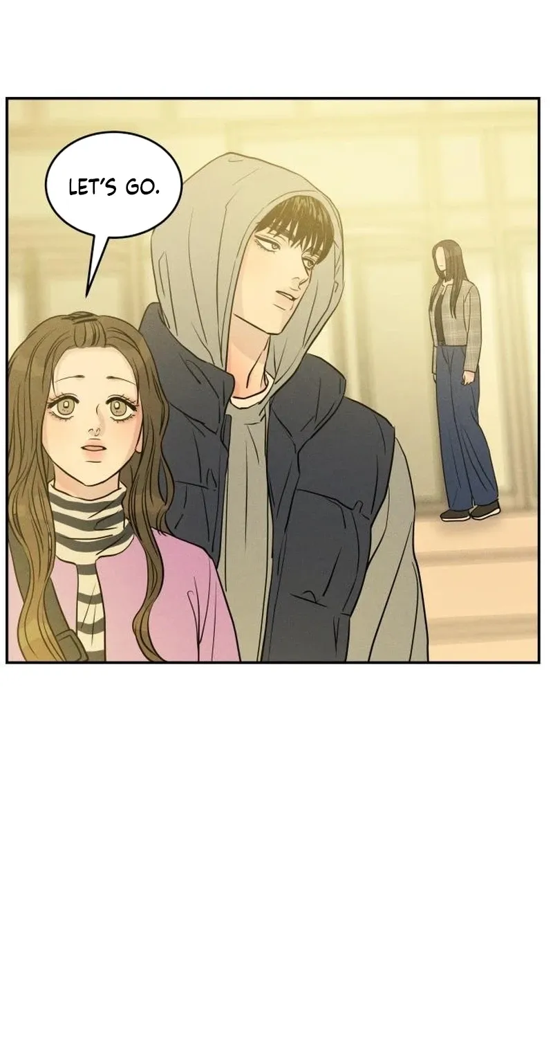 Read Unrefined Love chapter 27 image 42 on Lezhin