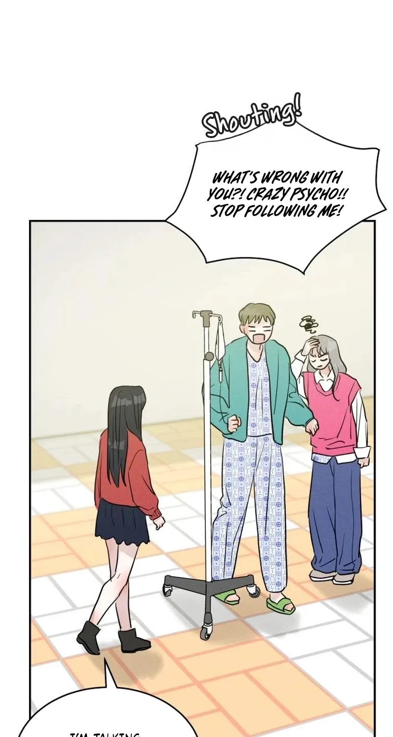 Read Unrefined Love chapter 27 image 47 on Lezhin