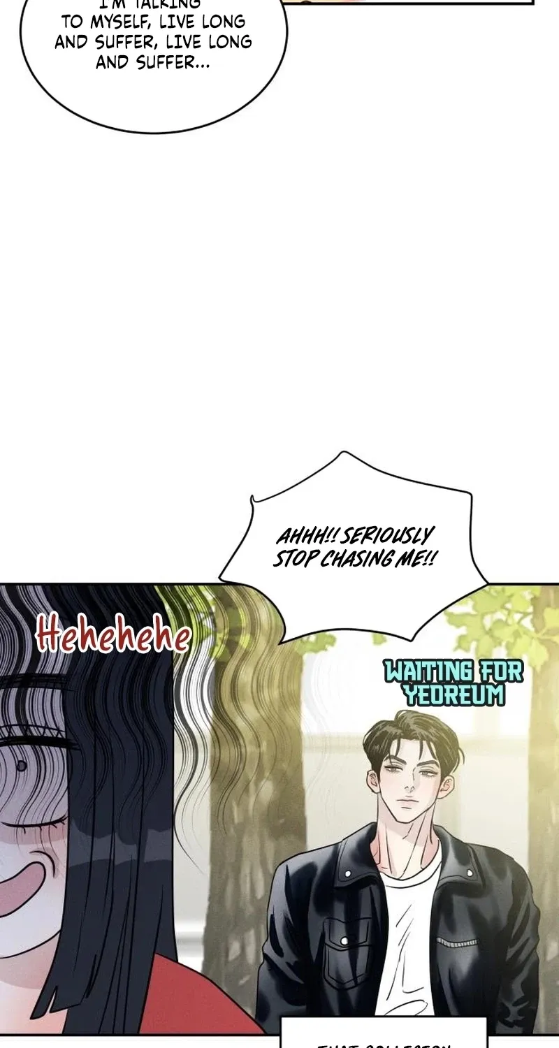 Read Unrefined Love chapter 27 image 48 on Lezhin