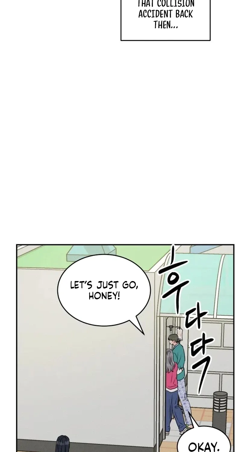 Read Unrefined Love chapter 27 image 49 on Lezhin