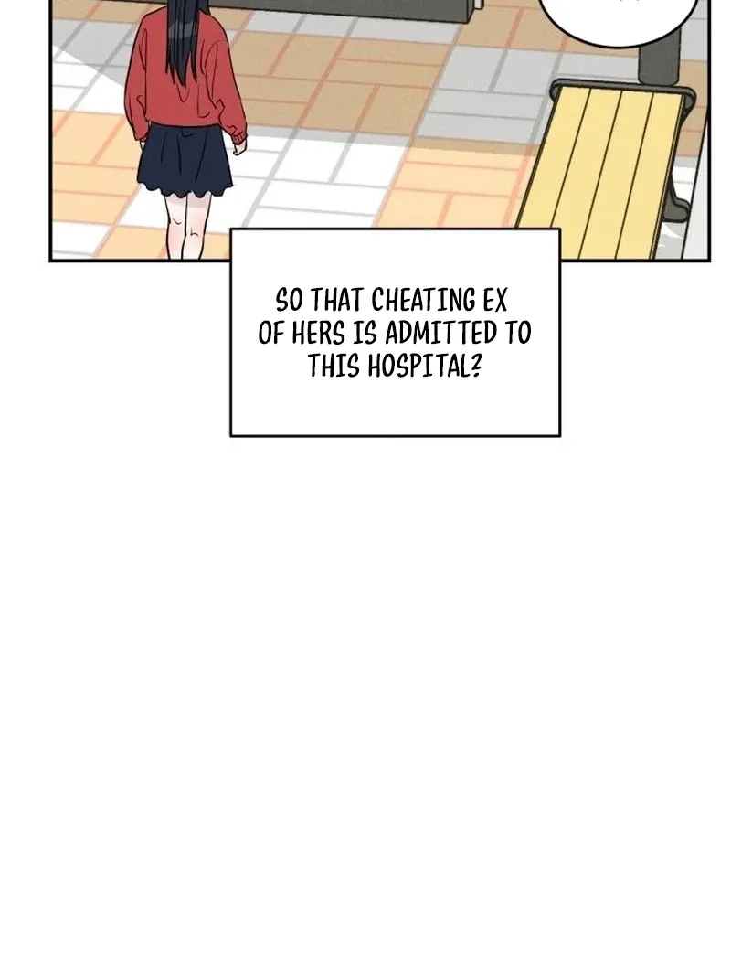 Read Unrefined Love chapter 27 image 50 on Lezhin