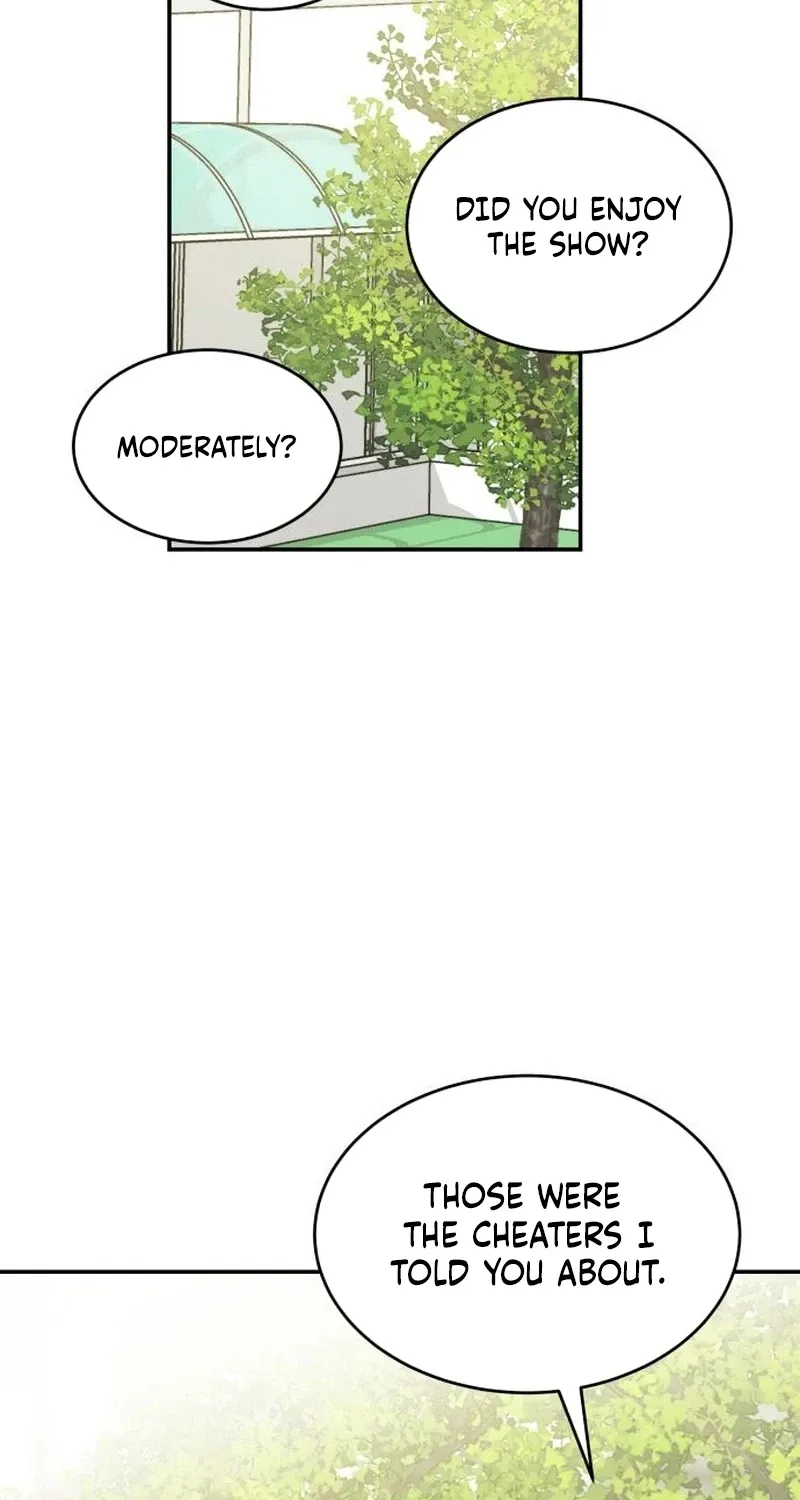 Read Unrefined Love chapter 27 image 53 on Lezhin