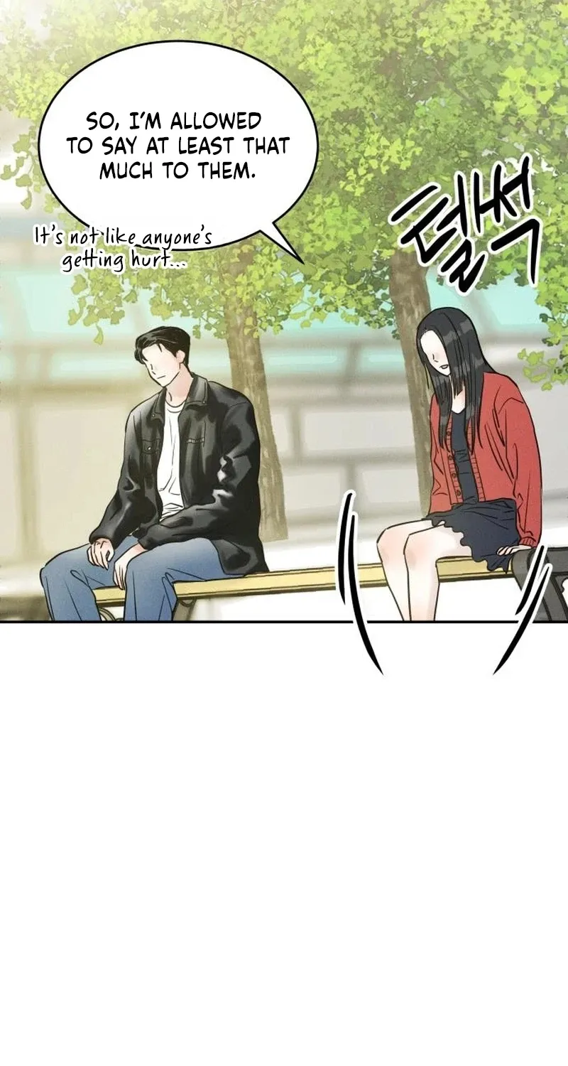 Read Unrefined Love chapter 27 image 54 on Lezhin