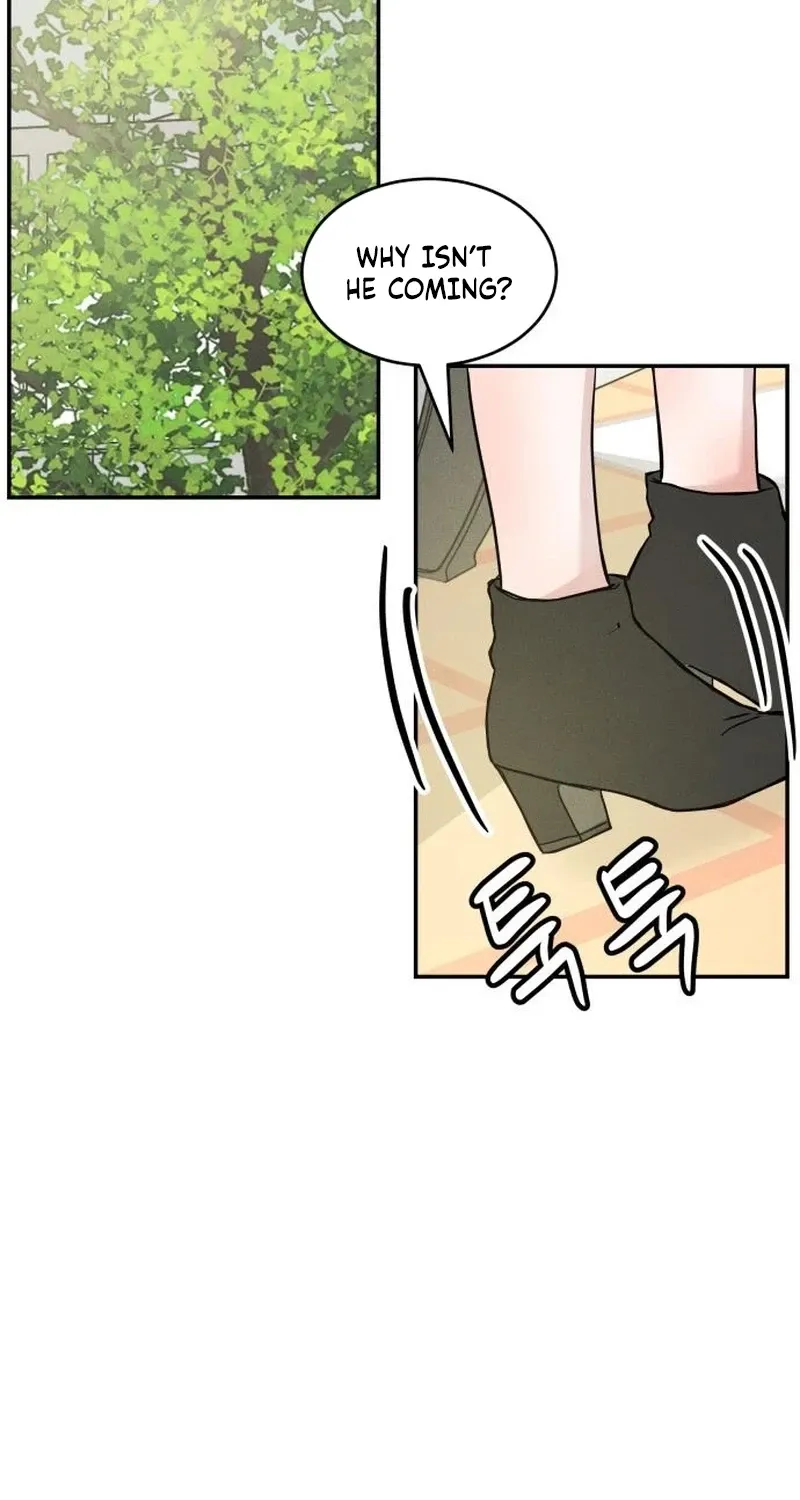 Read Unrefined Love chapter 27 image 59 on Lezhin