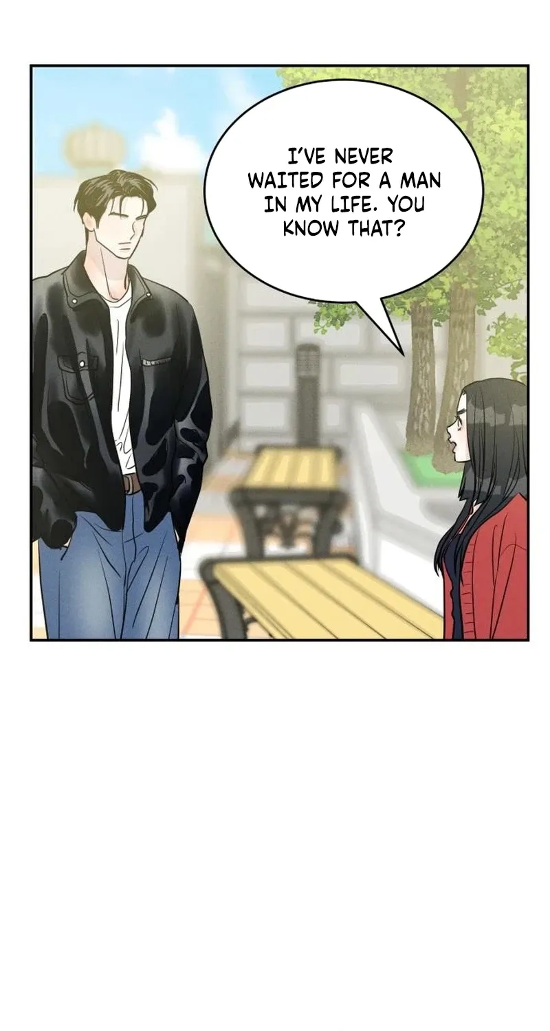 Read Unrefined Love chapter 27 image 61 on Lezhin