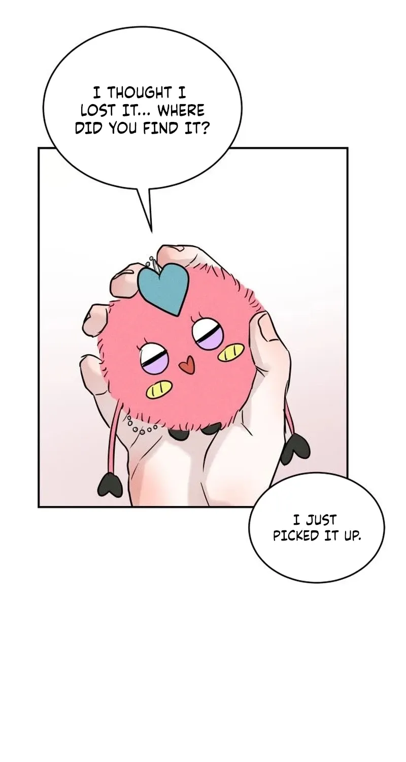 Read Unrefined Love chapter 27 image 64 on Lezhin