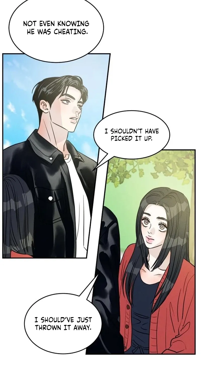 Read Unrefined Love chapter 27 image 66 on Lezhin