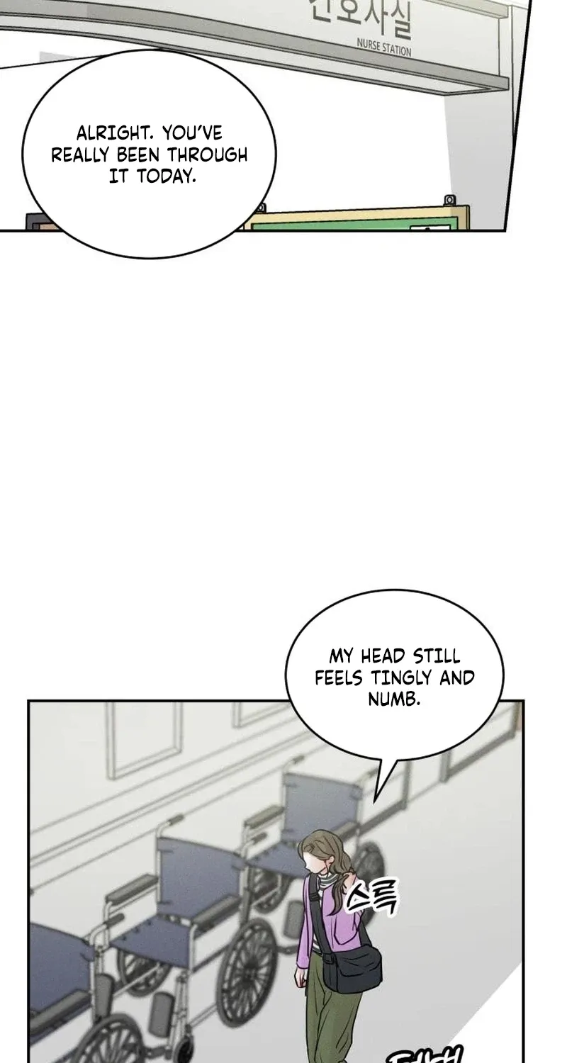 Read Unrefined Love chapter 27 image 7 on Lezhin