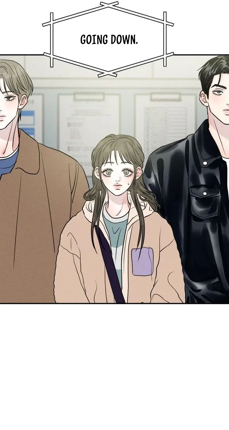 Read Unrefined Love chapter 28 image 12 on Lezhin