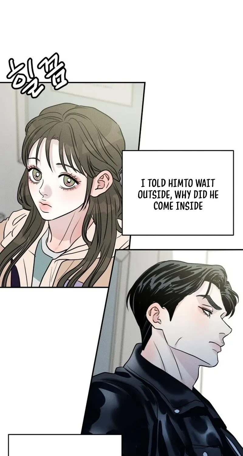 Read Unrefined Love chapter 28 image 13 on Lezhin