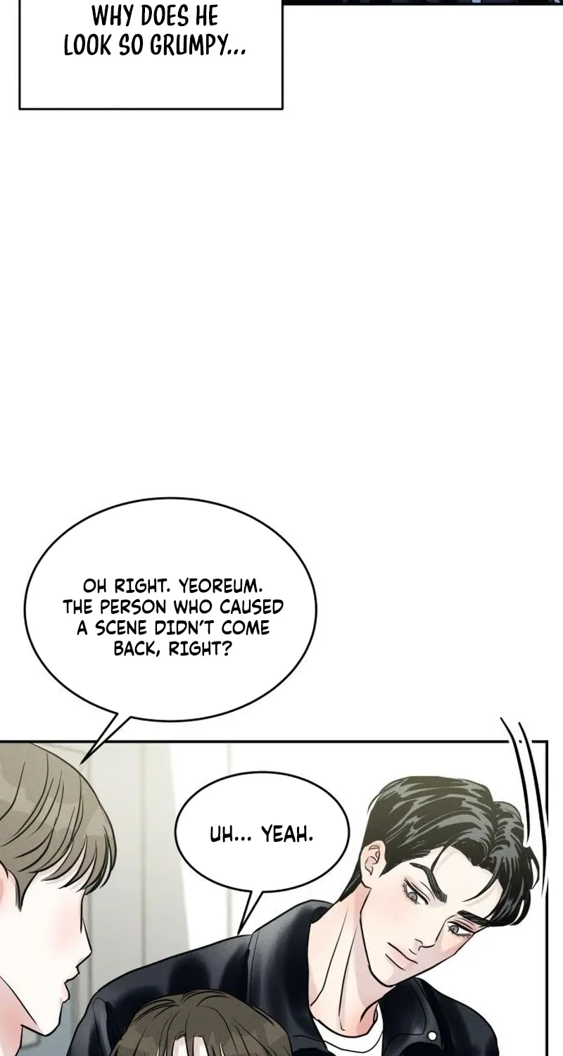 Read Unrefined Love chapter 28 image 14 on Lezhin