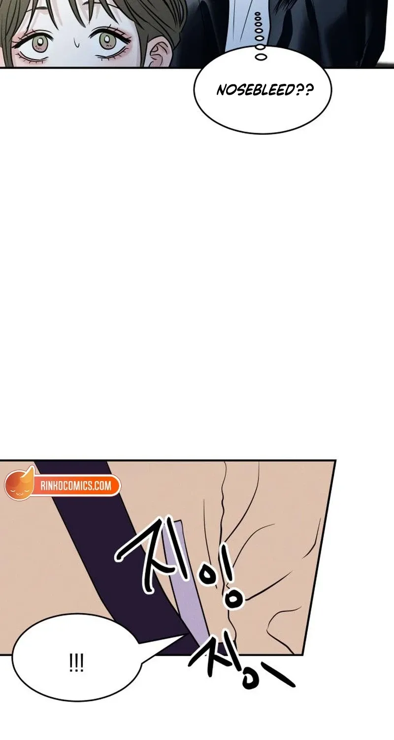 Read Unrefined Love chapter 28 image 16 on Lezhin
