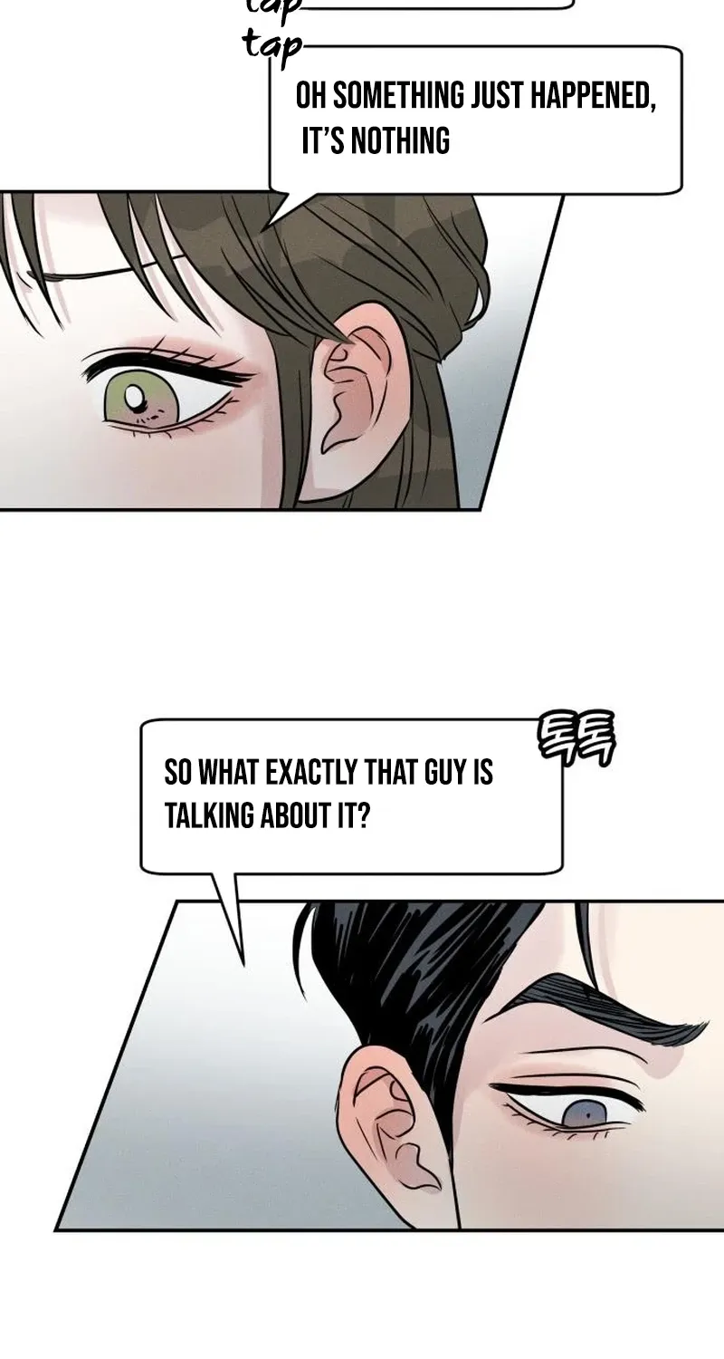Read Unrefined Love chapter 28 image 19 on Lezhin