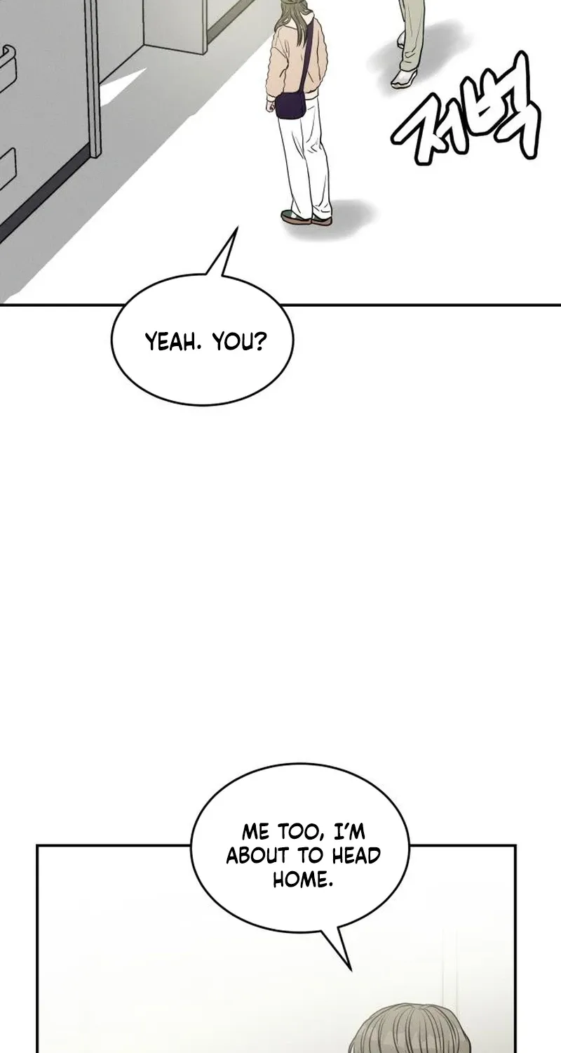 Read Unrefined Love chapter 28 image 2 on Lezhin
