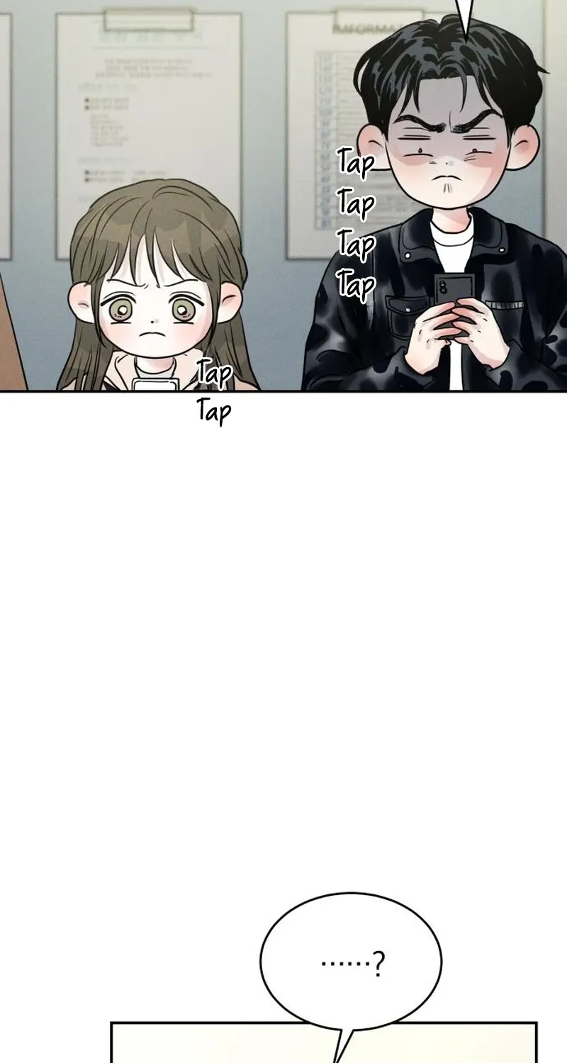 Read Unrefined Love chapter 28 image 21 on Lezhin