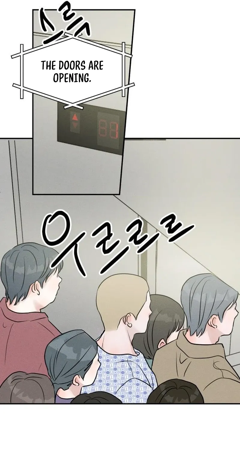 Read Unrefined Love chapter 28 image 23 on Lezhin